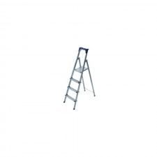 Scara Tabla Zincata 8+1 - 2.61 M (Mt)