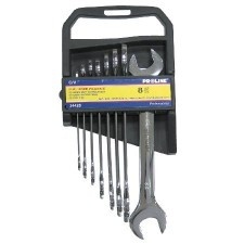 Set Chei Fixe Cr-Va 6-22Mm - 8P.
