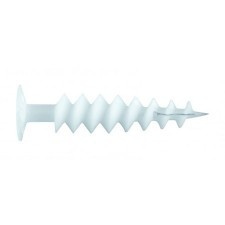 Dibluri Polistiren Tip Melc - 16X50Mm, 10/Set