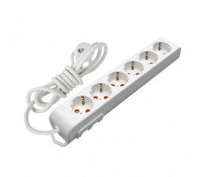 Prelungitor Ritech 6P 3X1.5 / 3M