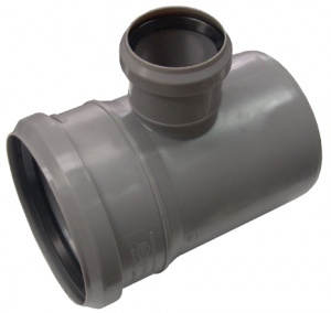 Ramificatie Redusa Pp 87 / 110-50-110Mm