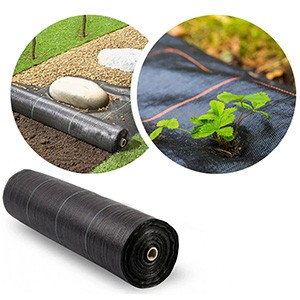 Folie agrotextil