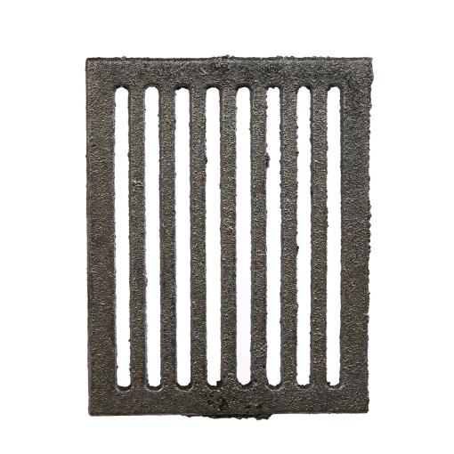 Gratar pentru soba din fonta, mare