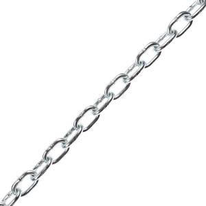 Lant galvanizat de 7 mm x 25 kg/rola