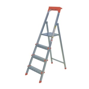 Scara tabla zincata 3+1
