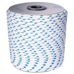 Franghie din poliester 6 mm x 200 m/rola