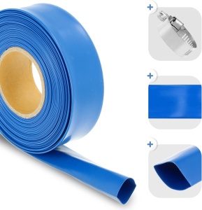 Furtun Layflat 2"x50m