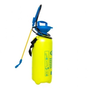 Pompa de stropit, vermorel, 8l