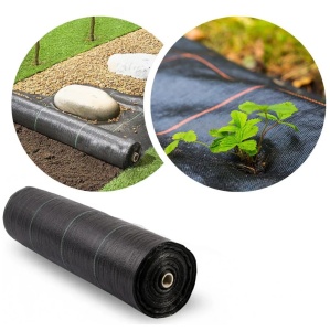 Agrotextil, antiburuieni, 4 metri
