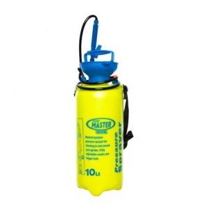 Pompa de stropit, vermorel, 8l