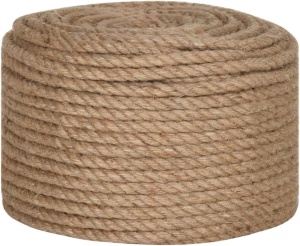 Franghie Iuta 10 mm x 100 m/rola