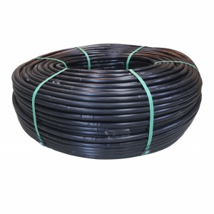 Furtun picurare, din 40 in 40 cm, 400 metri/rola - Img 2
