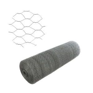 Plasa Rabitz Zincat 1 X 25 m