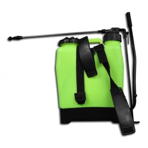 Pompa de stropit, vermorel, 12l