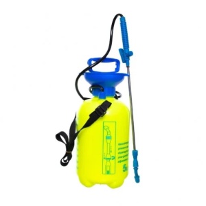 Pompa de stropit, vermorel, 5l