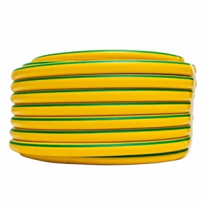 Furtun gradina galben 3/4" x 25 m - Img 4
