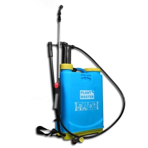 Pompa de stropit, vermorel, 16l