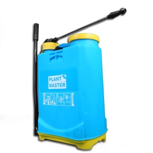 Pompa de stropit, vermorel, 16l