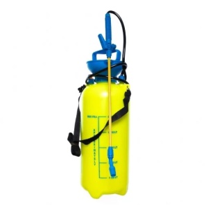 Pompa de stropit, vermorel, 10l