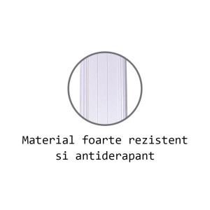 Scara aluminiu culisanta, 2 tronsoane x 2 metri