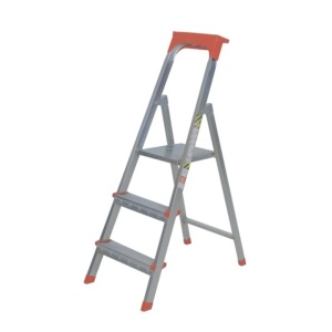 Scara tabla zincata 2+1