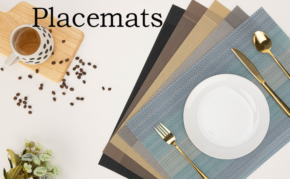 Placemats