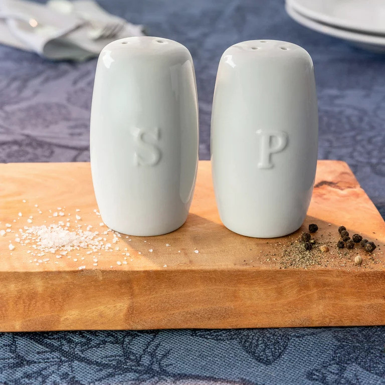 Presărătoare sare & piper