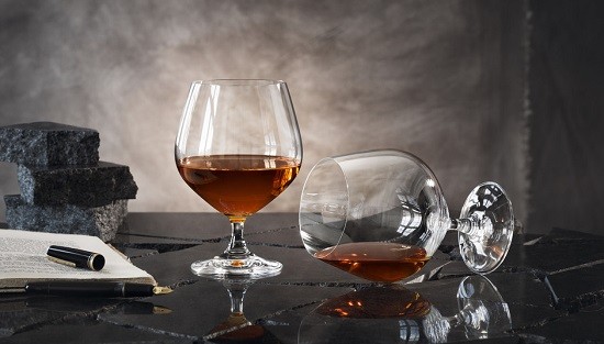 Pahare Cognac