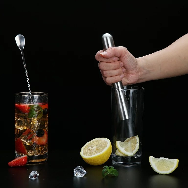 Accesorii cocktail
