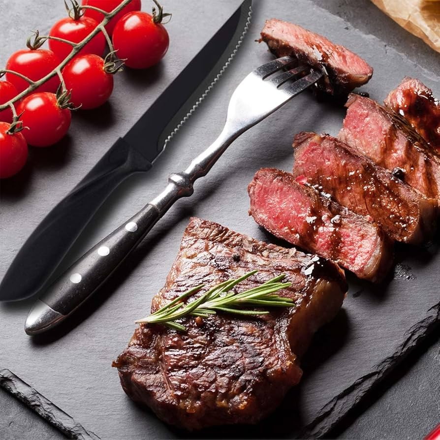 Tacamuri steak
