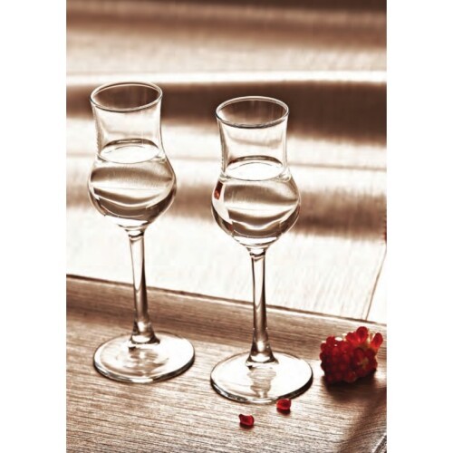 Pasabahce Grappa