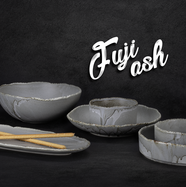 Fuji Ash
