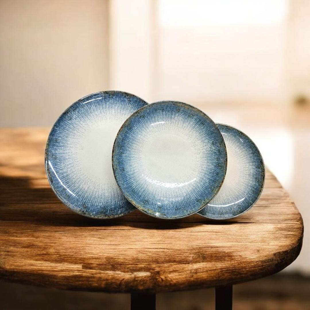 Apulum Tessa Blue