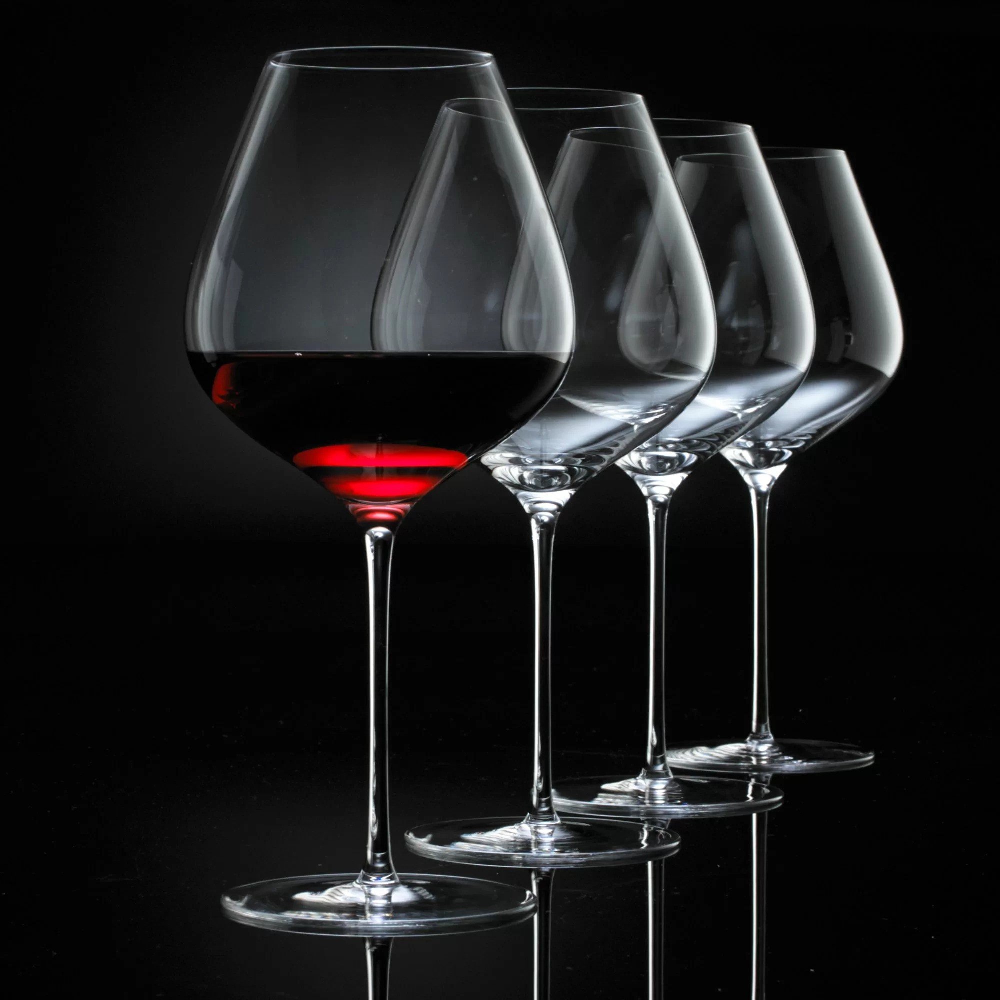 Pahare Vin
