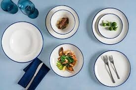 Bonna Linea Blue
