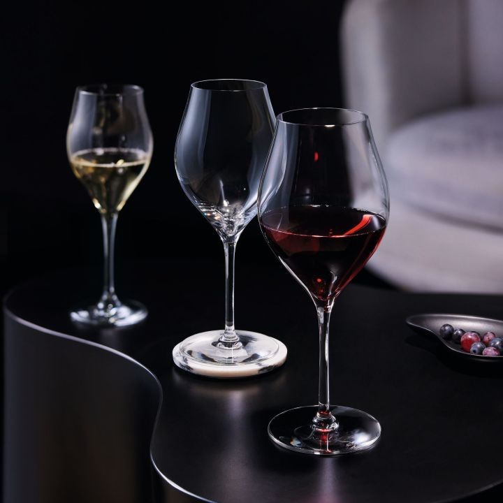 Chef & Sommelier Exaltation
