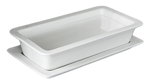 Tavi gastronorm GN portelan