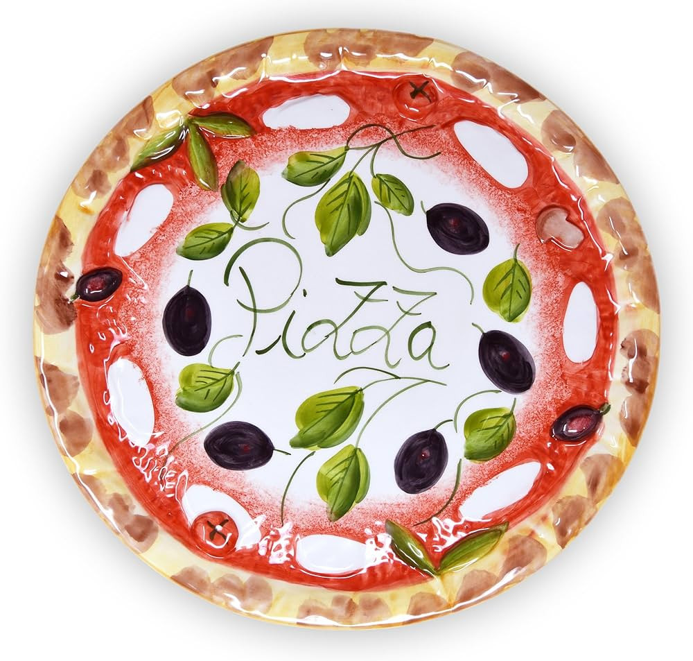 Platouri pizza