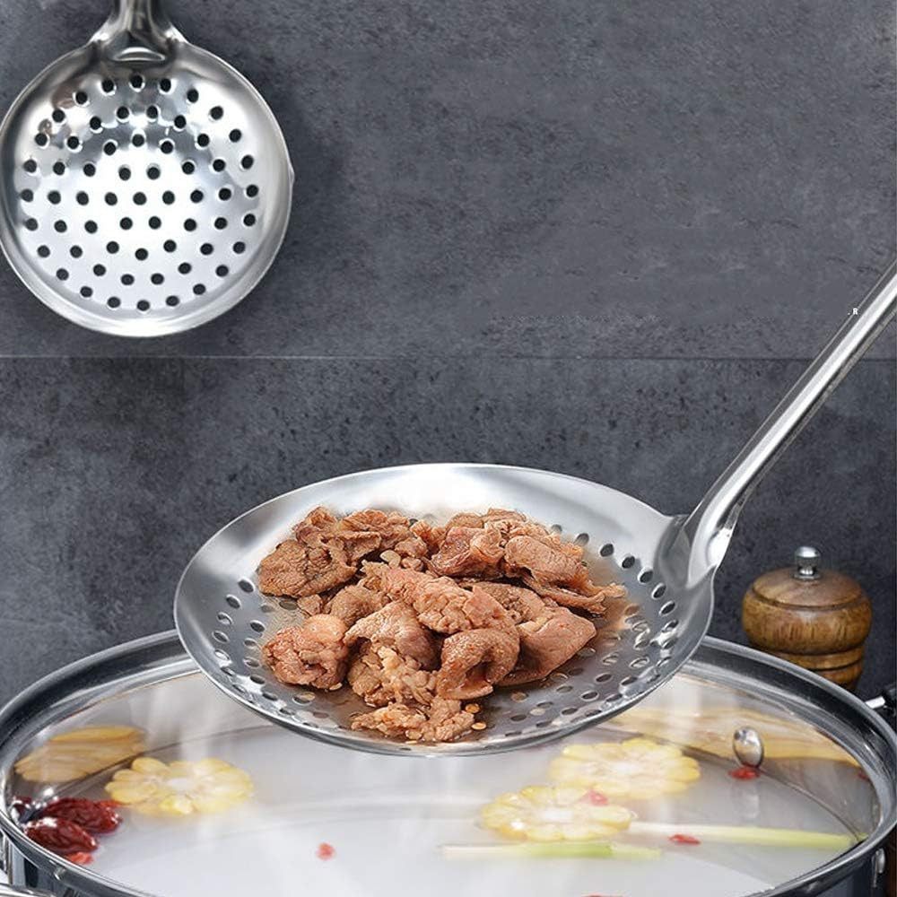 Spumiere inox