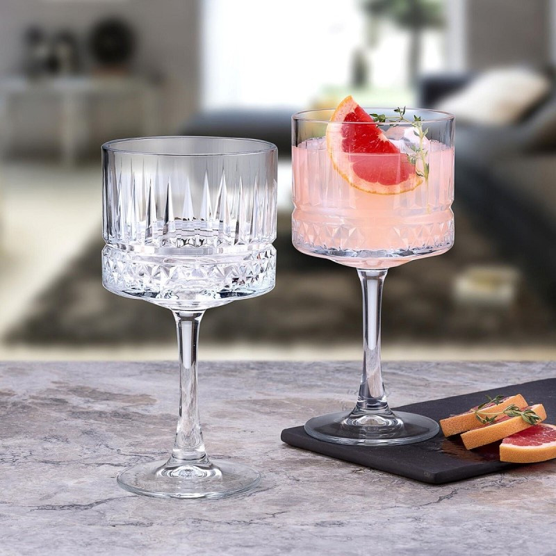 Pahare cocktail Elysia 500 ml - 440437