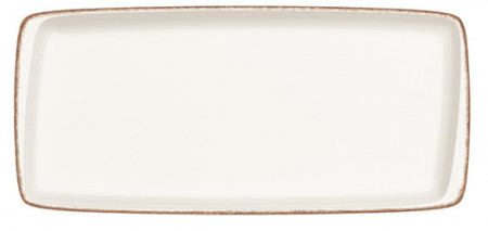 Platou rectangular Bonna Retro 23x16 cm - 01487
