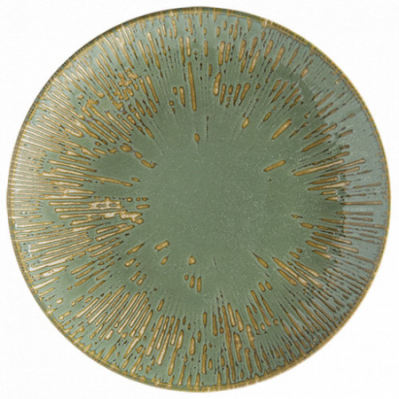 Farfurie desert portelan Sage Snell 17 cm