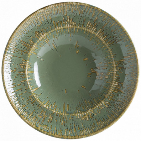 Farfurie paste portelan Sage Snell 24 cm