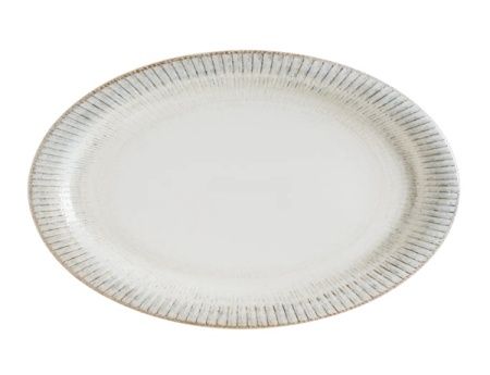 Platou oval Galata 32 cm - 011837