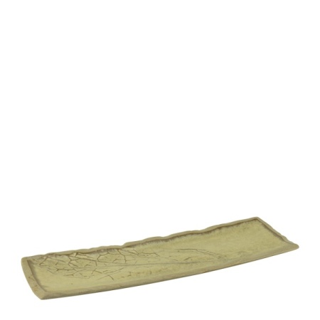 Platou rectangular Akira 31 x 11 cm-56546