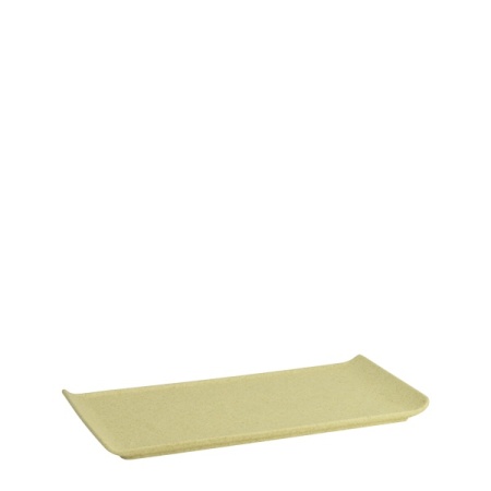 Platou rectangular Cove 29.5 x 14.5 cm - 56905