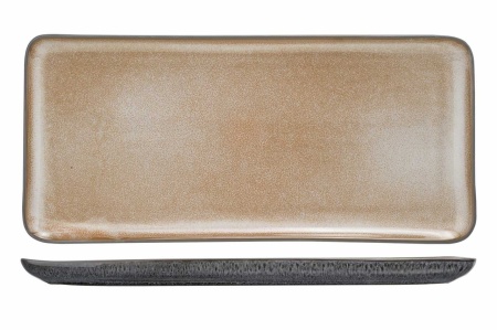 Platou rectangular Lerida 32 x 15 cm