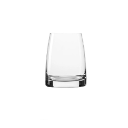 Set 6 pahare rocks Exquisit 325 ml - 3510016