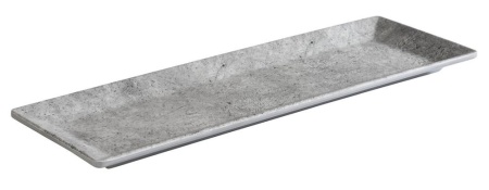 Platou melamina APS Element 31 x 10 cm