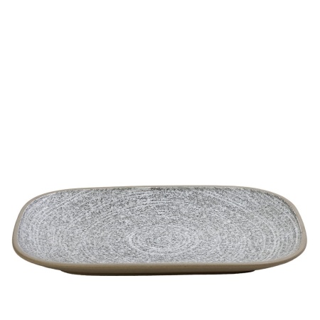 Platou rectangular Corsica 34 x 24 cm